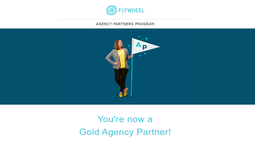 Flywheel Wordpress Agency Partner Program