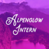 Alpenglow Agency Website Intern