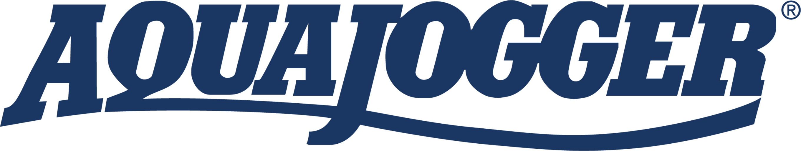 AquaJogger Logo