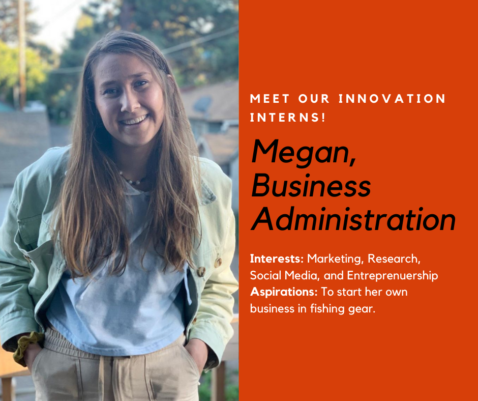 WordPress Intern Profile: Megan WordPress Intern Profile: Megan